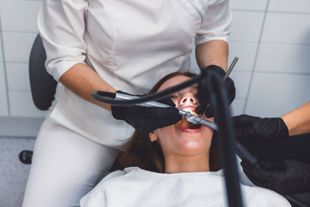 Best Cracked Tooth Emergency Dentist  in Sheridan, CA